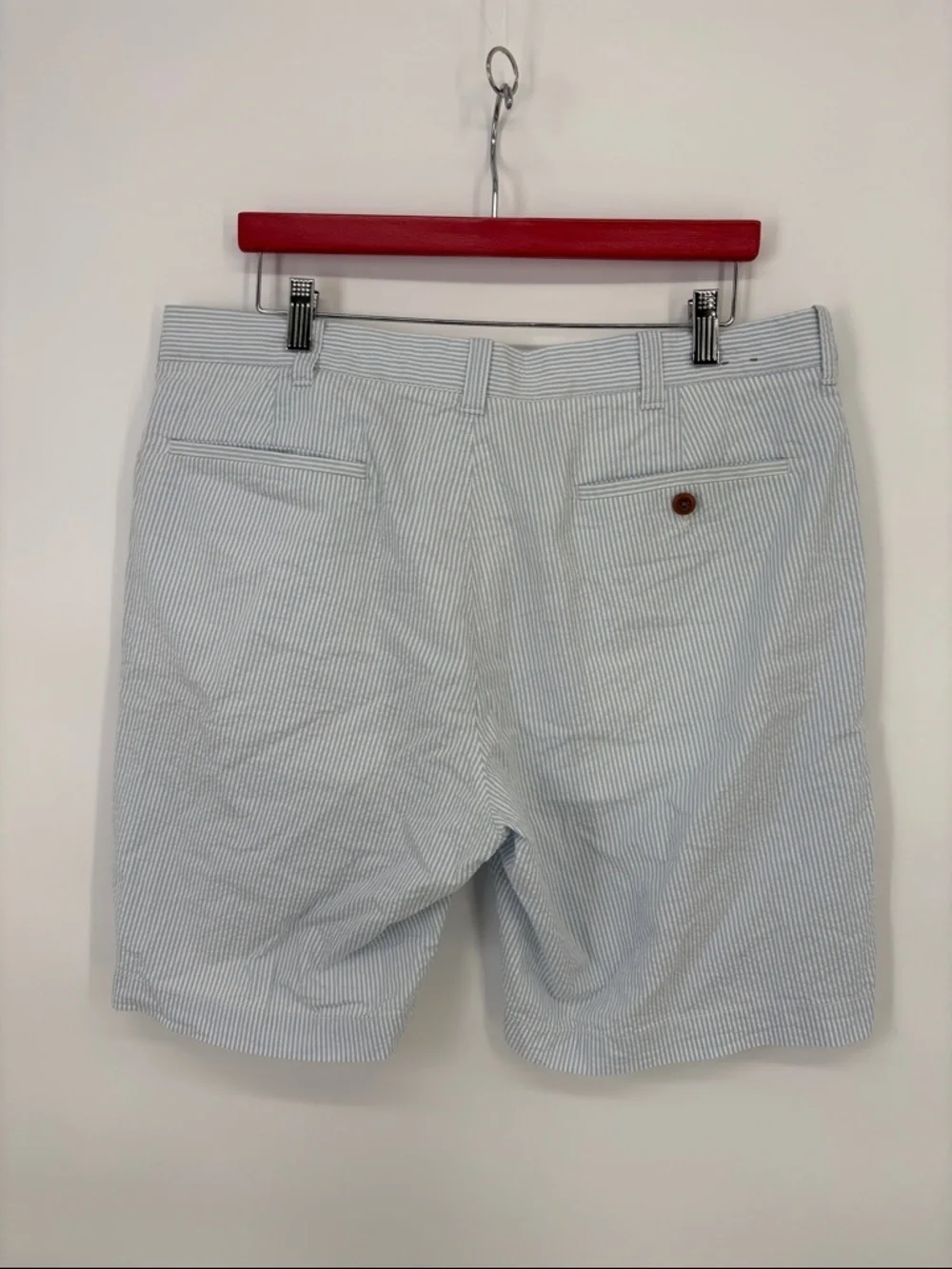 J. Crew classic flat
